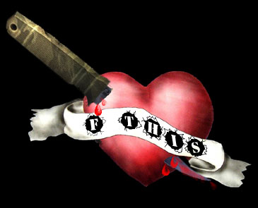 Je t'aime