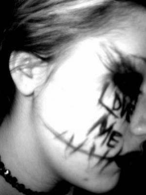 Une âme perdue