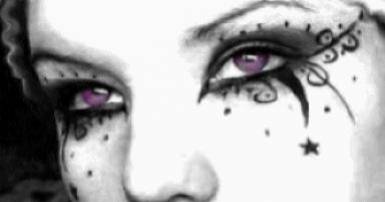 ..:: Une larme ::..