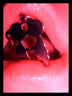  ** un Baiser **