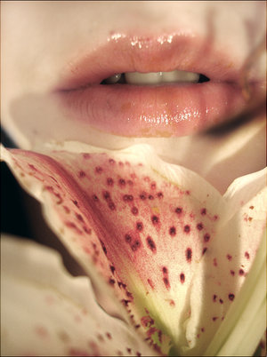 [...Mon diamant..]